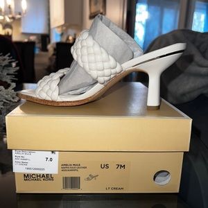 Micheal kores women’s shoes